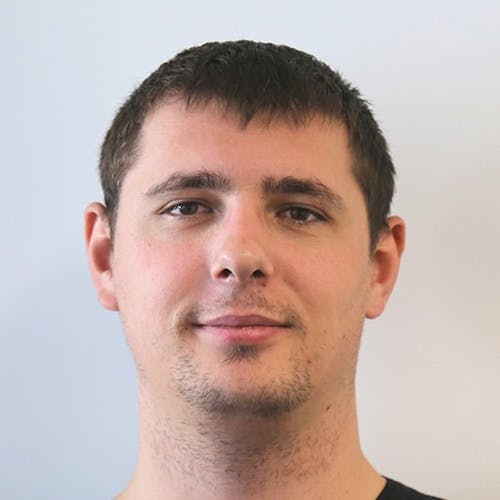 Darko Mitev