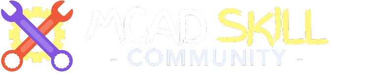 MCAD Skill Community