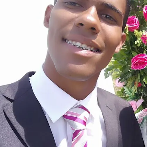 Jeferson Pereira Barbosa