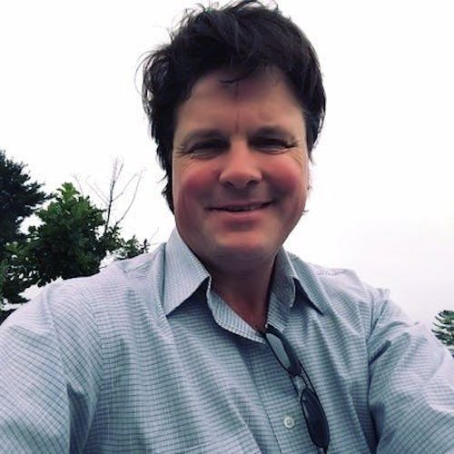 Eric R. Anderson