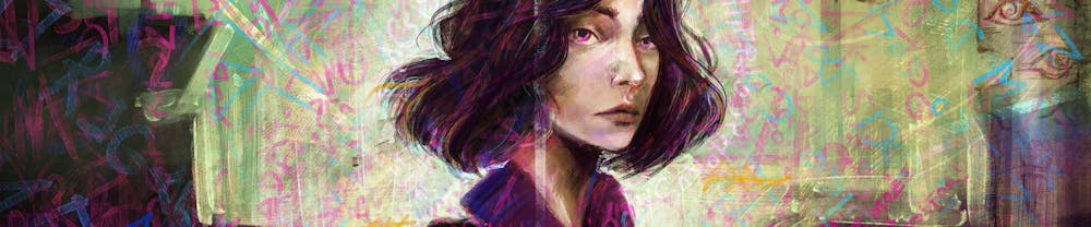 Karolina Skorek artwork