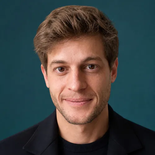 Charles Willmann