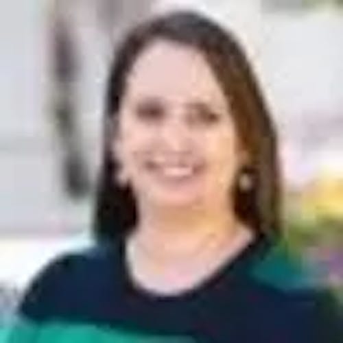 Marian McLemore