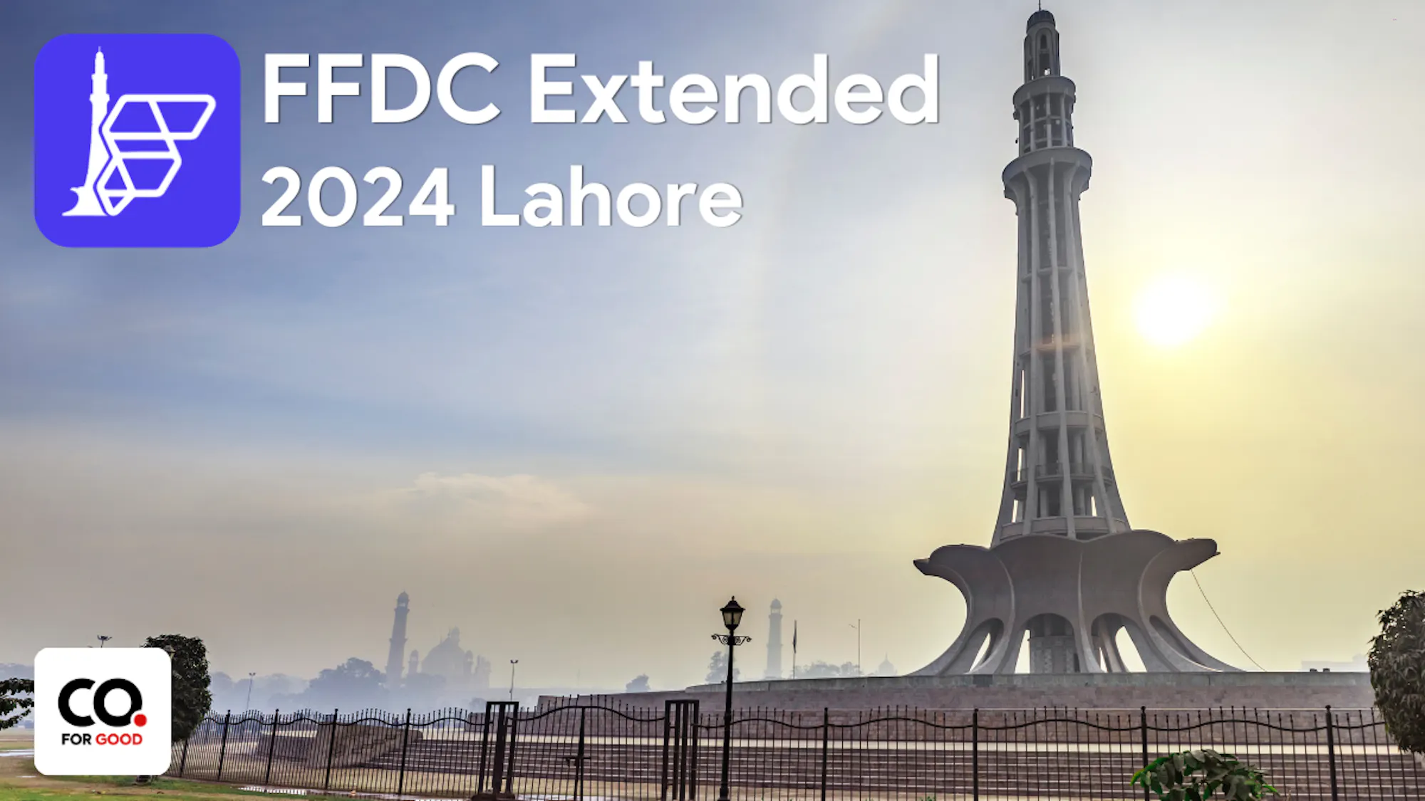 FFDG Lahore, Pakistan 🇵🇰