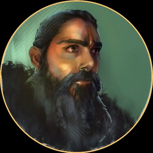 Antonio Pacheco