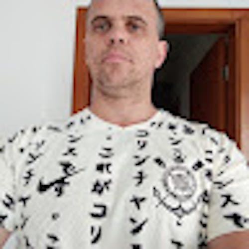 Hugo Luciano