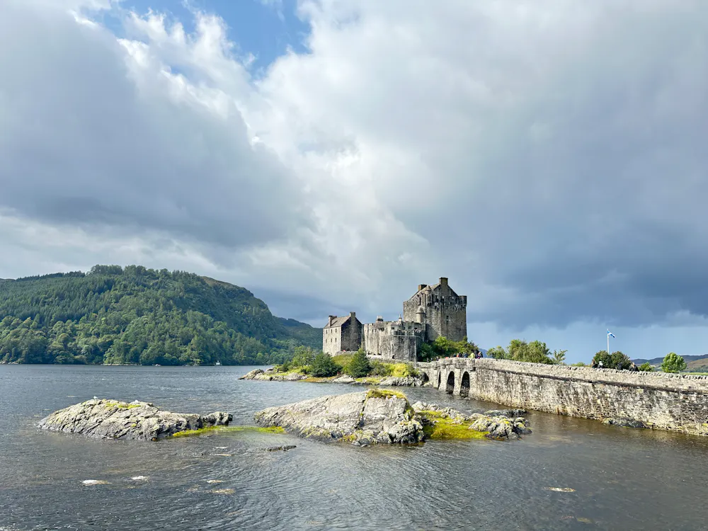 Castles