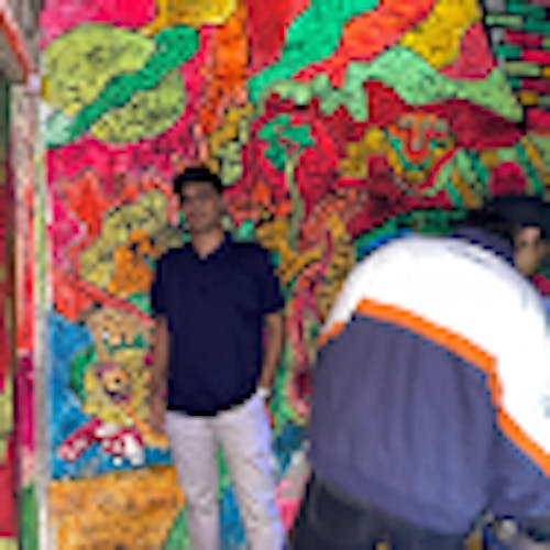Srivatsa Mitragotri