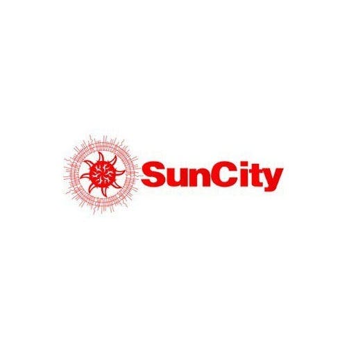 SunCity - Casino Đẳng Cấp