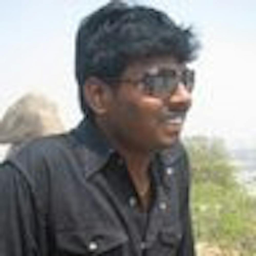 krishna kiran vyas tirunagari FYERS Community Pick others' brains