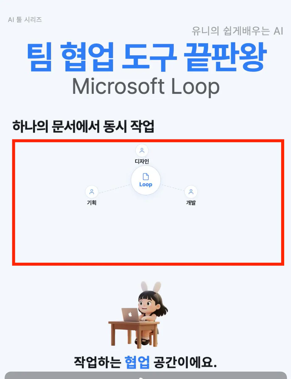 마이크로소프트 루프