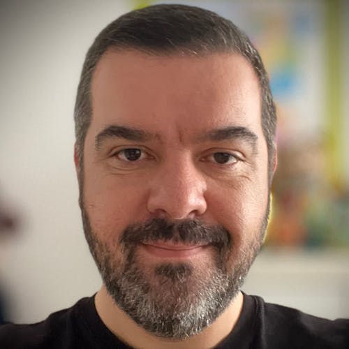 Daniel Antunes