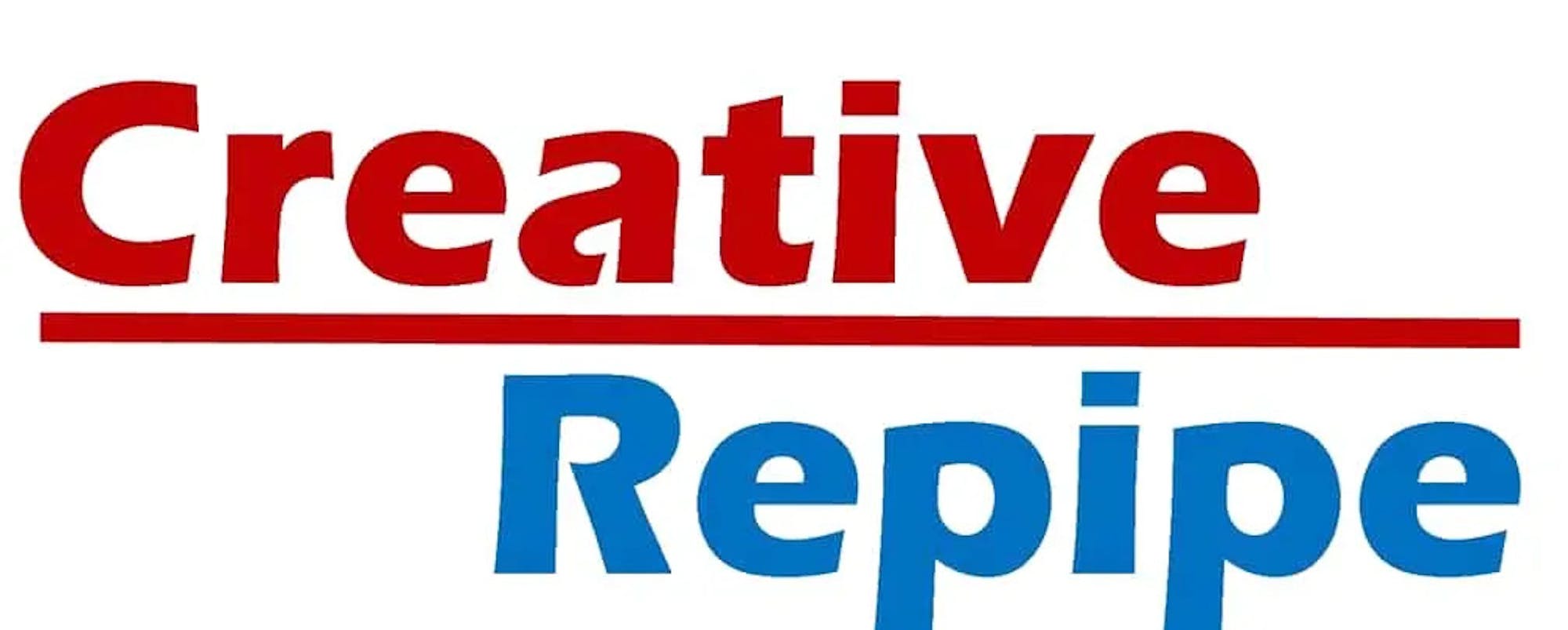  Creative Repipe