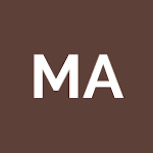 mark