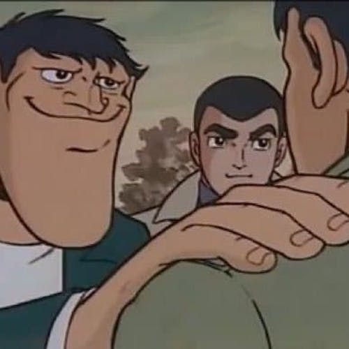 눈먼공돌이