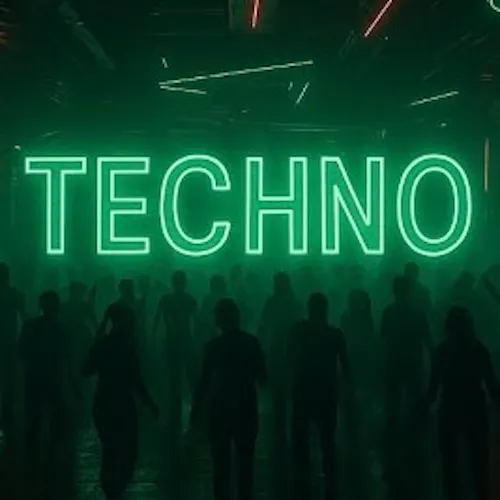 Download Techno APK 1.0 (Tecno/Tekno) Free