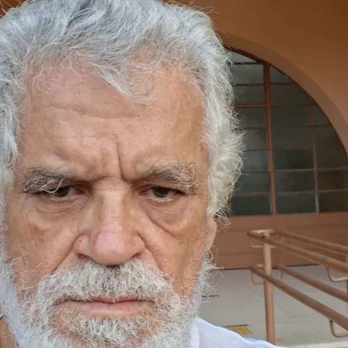 Célio dos Reis Pereira
