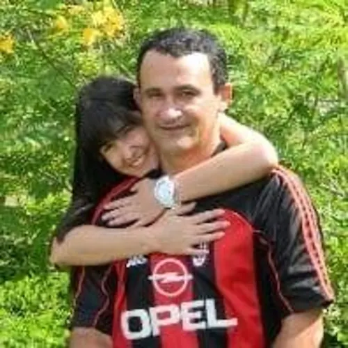 Marco Antônio Gonçalves de Jesus