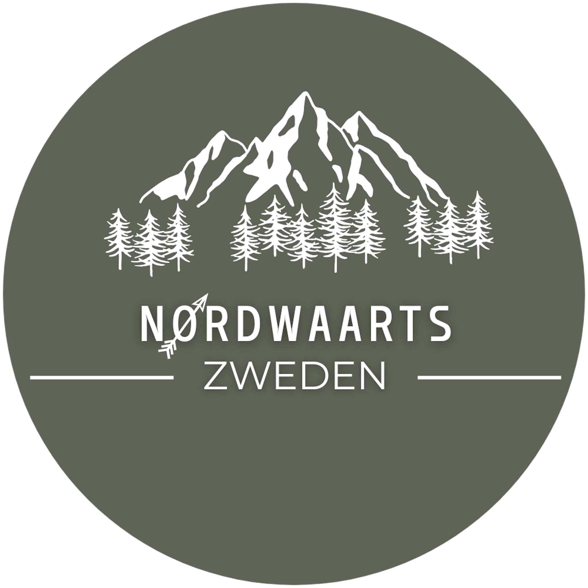 Nordwaarts Zweden