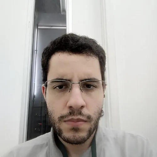 Kalil Facury S Souza