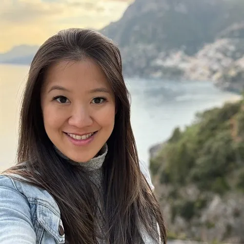 Sarah Hsieh