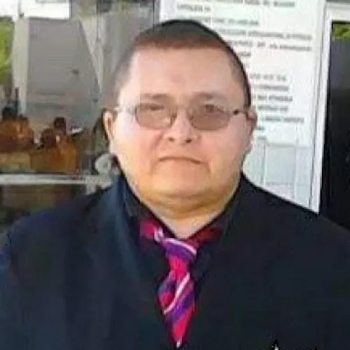 Afrânio do Carmo de Paulo