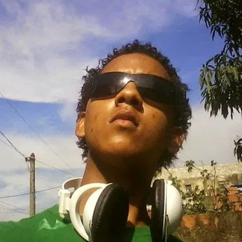 Elias Caetano do Nascimento