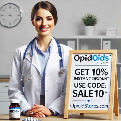 Get Dilaudid Online Heavy Discounts on All Orders