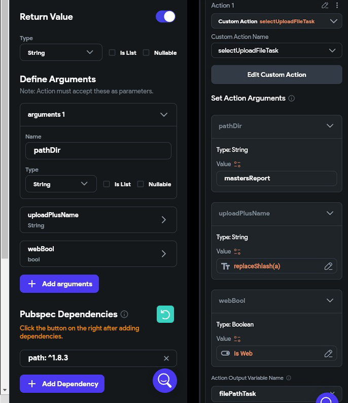 Uploading Files To Firebase With File Name, Upload Progress, Storage ...