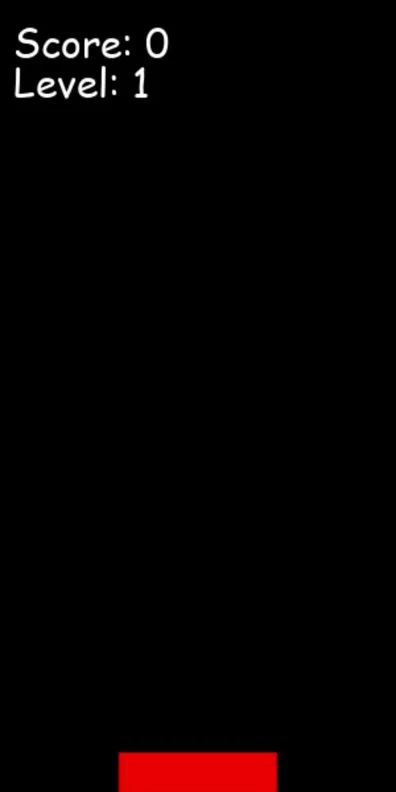 테트리스 게임 완성본