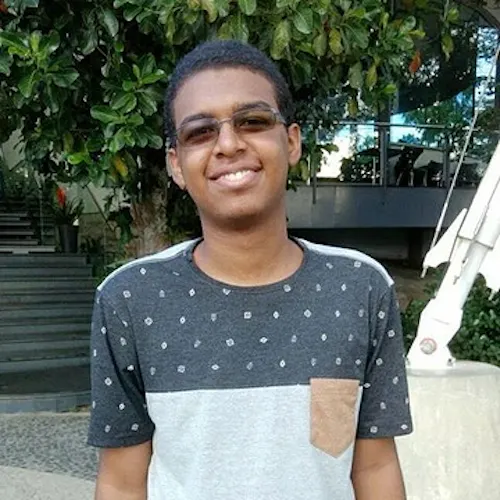 Jhonattan Souza de Paulo