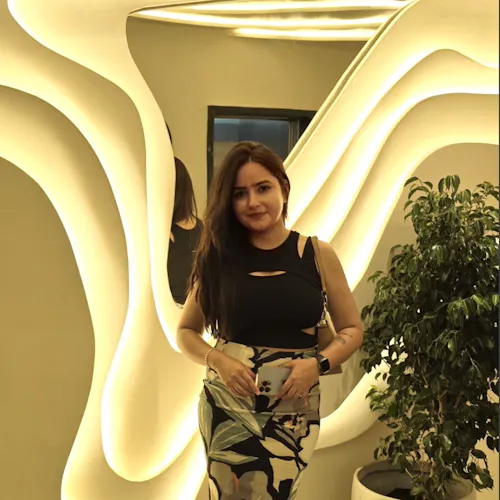 Sakshi Vermani