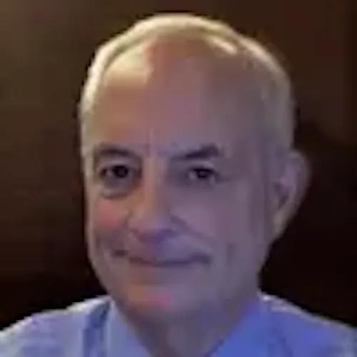 Gerry Runte
