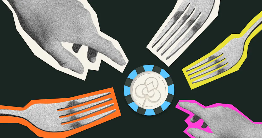 Playing a Short Stack: Overcoming Scarcity and Making Every Chip Count