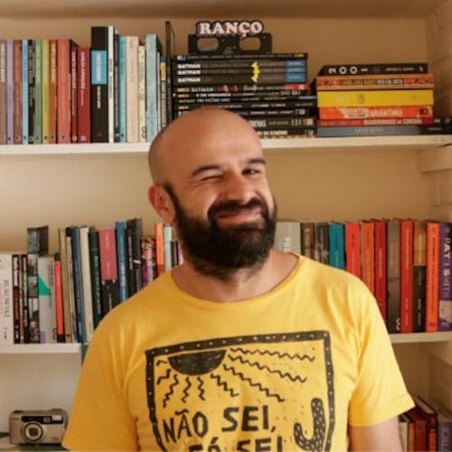 Ivanir França