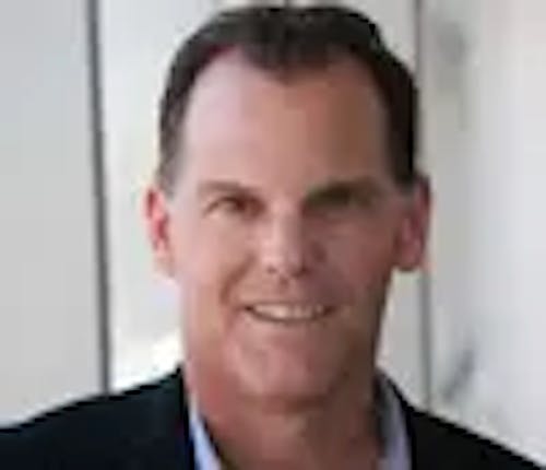 Mike Smith