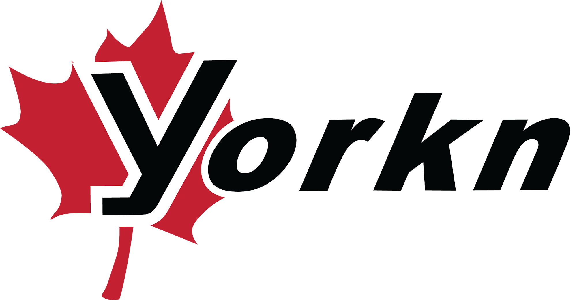 Yorkn Inc