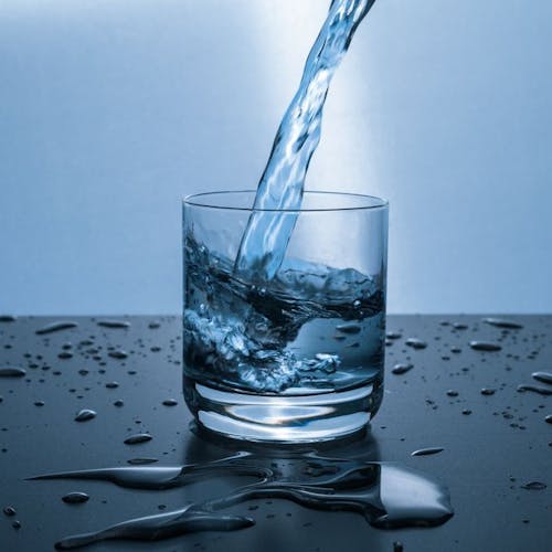 water delivery