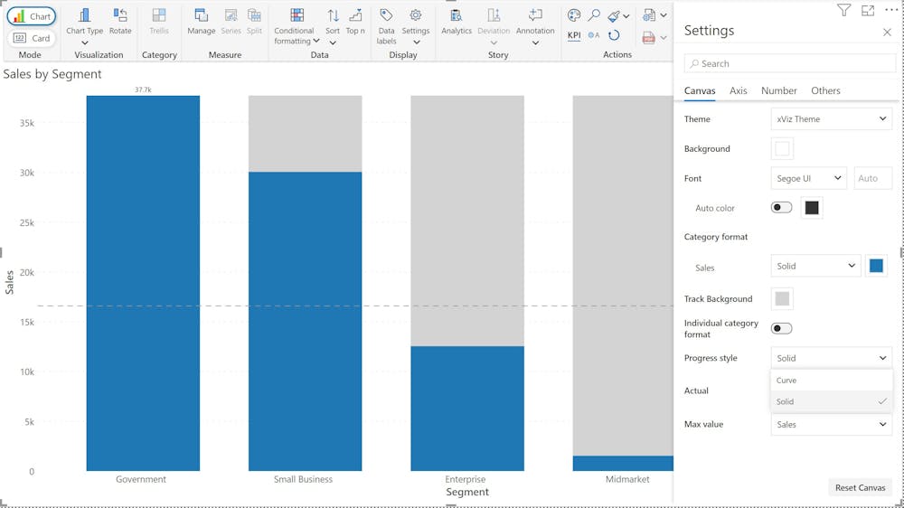 progress-bar-charts-in-inforiver-charts