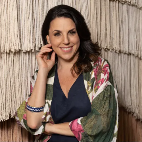 Giovanna NINA Lorenzetti