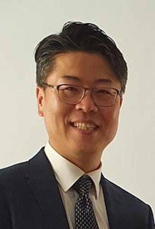 Dong Chul Jeong