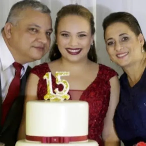 Flavia Menegazzo Cassiano dos Santos Anastacio