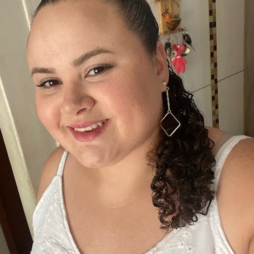 Ana Paula Rodrigues da Silva