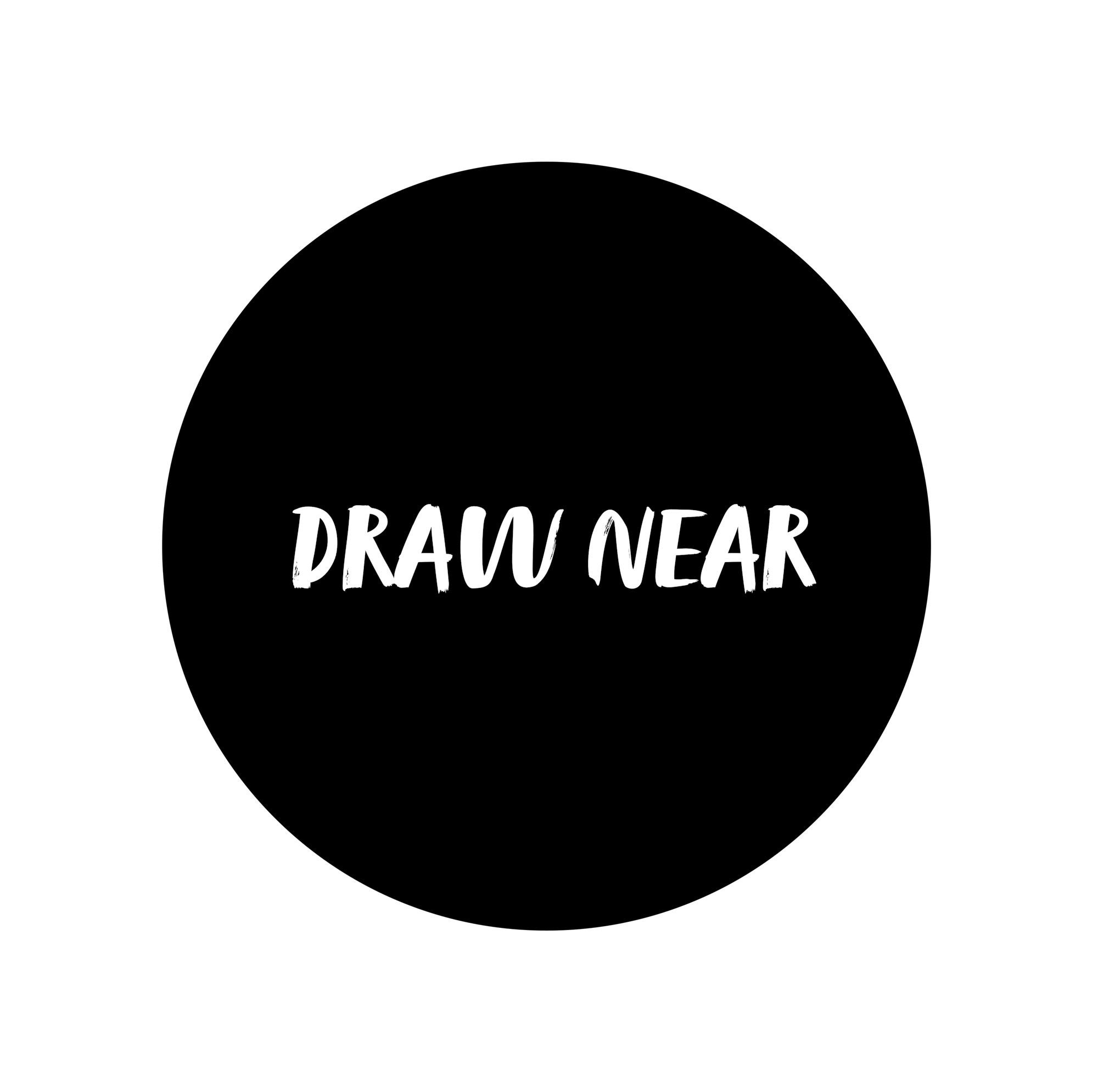 Draw Near Virtual Prayer Room Community