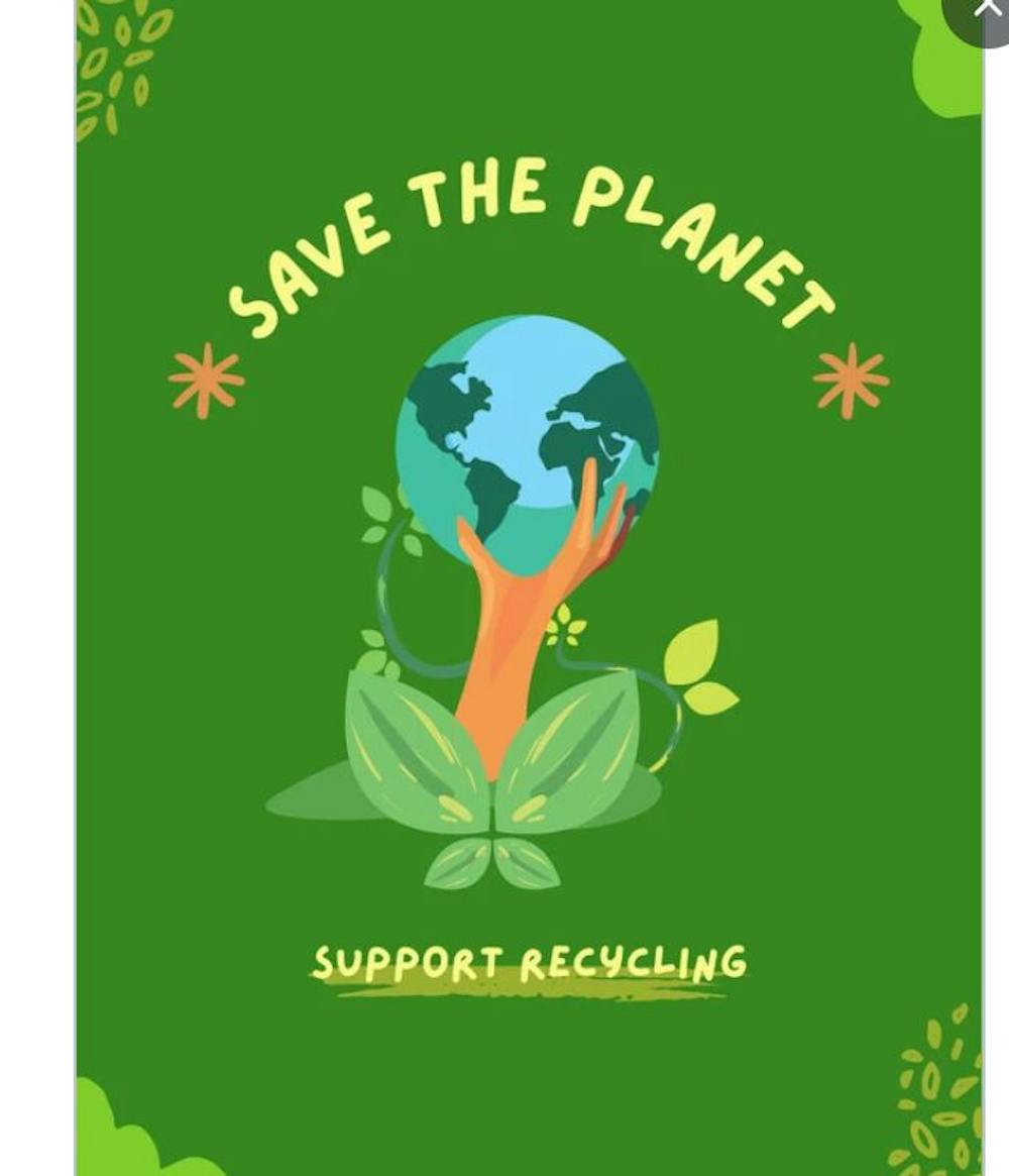 "Eco cycle " A Smart Recycling Bin