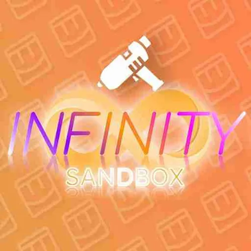 Infinity Sandbox APK 7.6 Baixar grátis Android