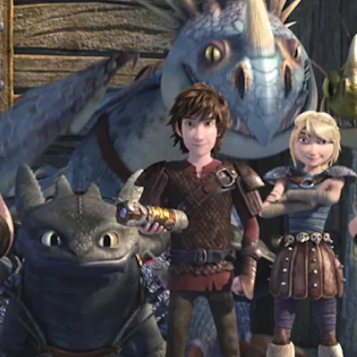 Five Fire-Breathing Facts about How to Train Your Dragon