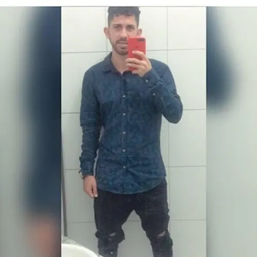 Marcos Ribeiro Silva