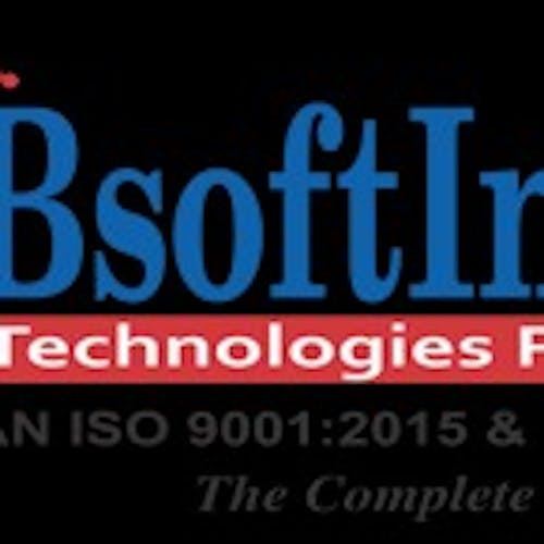 BSOFT INDIA TECHNOLOGY