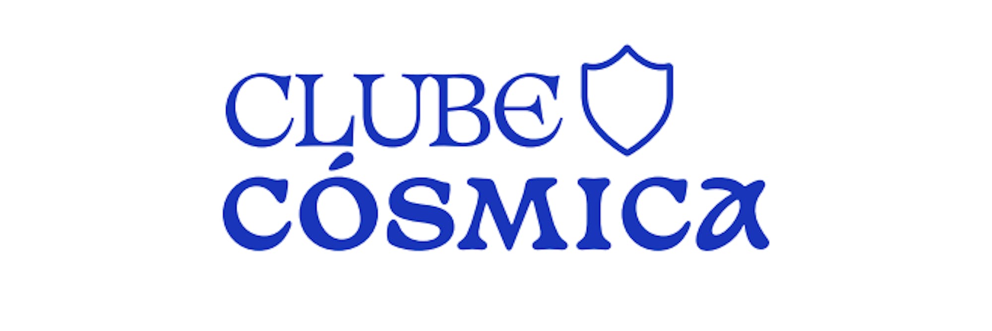 Clube Cósmica